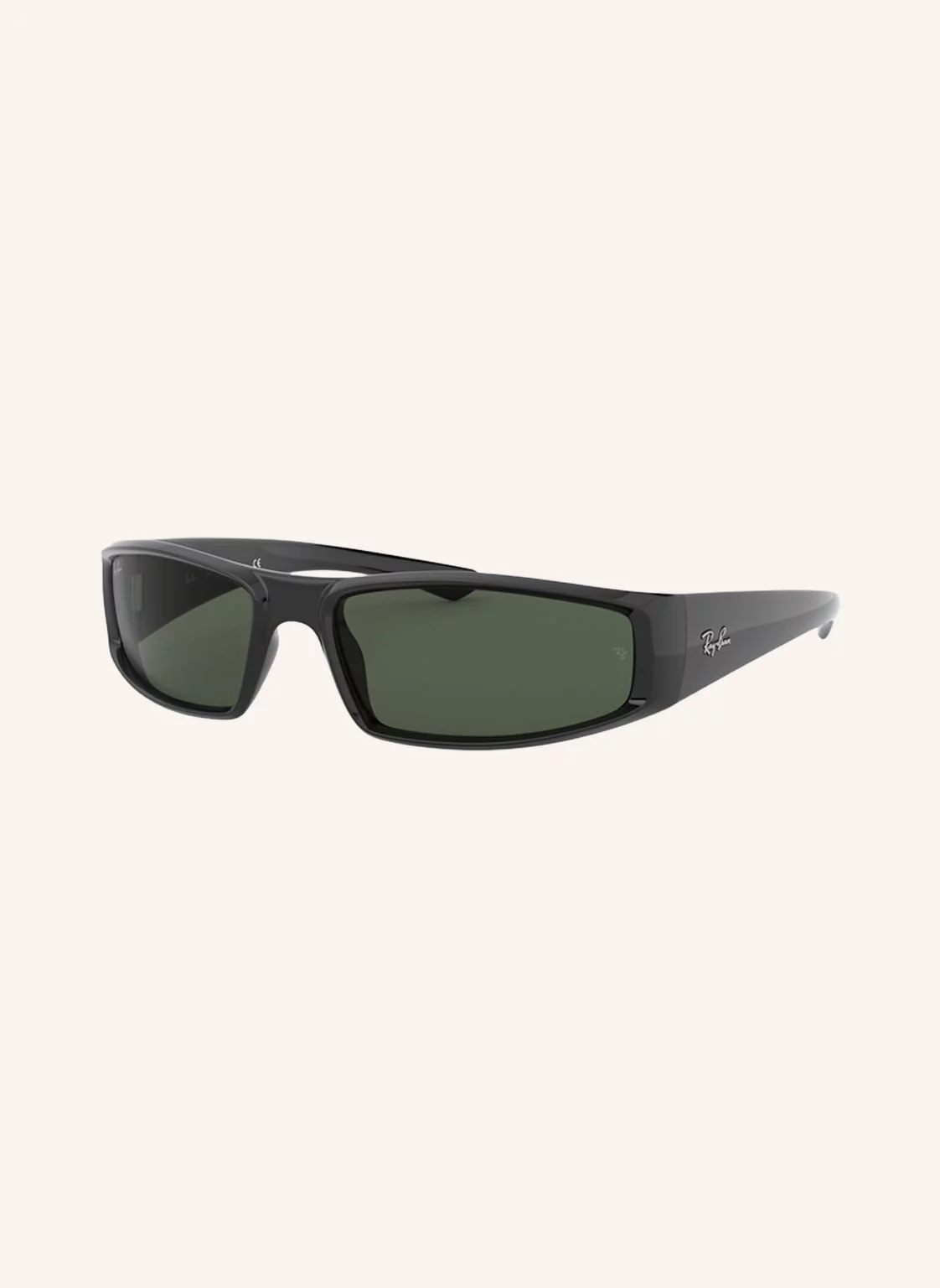 Ray Ban Okulary Przeciwsłoneczne Rb 4335 601/71