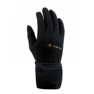 Rekawiczka ski doroslych Therm-ic Versatile Light Gloves przerobienia na mitenki - Rękawiczki sportowe damskie - miniaturka - grafika 1