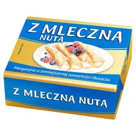 Szybkie dania obiadowe - Z Mleczną Nutą Od Kruszwicy 250 G - miniaturka - grafika 1