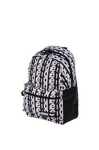 Plecak sportowy szkolny na basen Arena Team Backpack Allover 30l - Plecaki - miniaturka - grafika 1