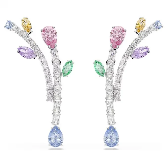 Kolczyki Swarovski Ariana Grande x Swarovski 5737426