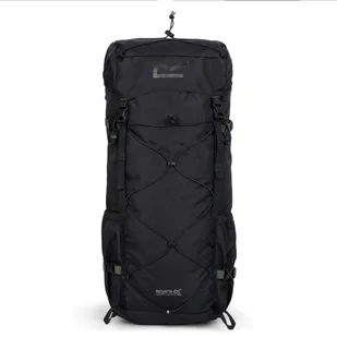 Regatta Plecak Trekkingowy Survivor V 45L Szary, Rozmiar: One Size - Plecaki - miniaturka - grafika 1