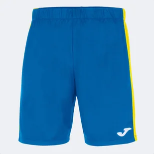 Spodenki do piłki nożnej męskie Joma Maxi - Spodnie sportowe męskie - miniaturka - grafika 1