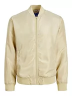 Kurtki męskie - Bestseller A/S Męska kurtka bomberka Jorpalma, Twill, XL, twill - miniaturka - grafika 1