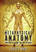 Pozostałe książki - Metaphysical Anatomy (Rose Evette) - miniaturka - grafika 1
