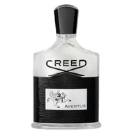 Wody i perfumy męskie - Creed Aventus woda perfumowana spray 100ml - - miniaturka - grafika 1