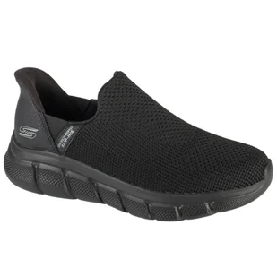 Buty sportowe Sneakersy męskie, Slip-Ins: Bobs Sport B Flex - Resilient Edge - Buty trekkingowe męskie - miniaturka - grafika 1