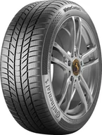 Opony zimowe - Continental WinterContact TS 870 P 255/45R19 100V - miniaturka - grafika 1