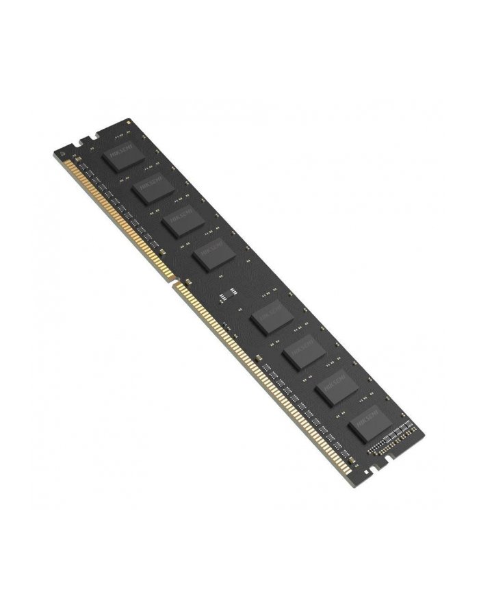Pamięć DDR5 HIKSEMI Hiker 16GB 1x16GB 6200MHz CL34 1,25V HS-DIMM-U1(STD)/HSC516U62Z1/HIKER/W