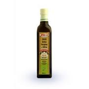 Oliwa - LEVANTE (oliwy) OLIWA Z OLIWEK EXTRA VIRGIN BIO 250 ml - LEVANTE - miniaturka - grafika 1