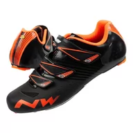 Buty rowerowe - Buty rowerowe Northwave Torpedo 3S [80141004 06]-42 - miniaturka - grafika 1