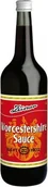 Kuchnie świata - Zeisner Sos Worcester Zeisner 1l 841-uniw - miniaturka - grafika 1