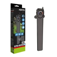 Grzałki do akwarium - AQUAEL Grzałka Ultra Heater D&N 200W - miniaturka - grafika 1