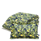 Pościel dla dzieci - La Millou - Komplet Po��cieli Bawe��nianej POSITANO BY NIGHT - miniaturka - grafika 1