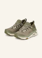 Moda i Uroda OUTLET - Hoka Buty Trekkingowe Kaha 3 Low Gtx gruen - miniaturka - grafika 1