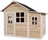 Place zabaw - Exit Domek drewniany dla dzieci Loft 150 - miniaturka - grafika 1