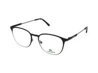 Okulary korekcyjne, oprawki, szkła - Lacoste L2288-002 - miniaturka - grafika 1