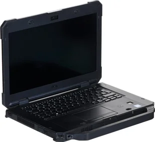 Laptop Dell DELL LATITUDE RUGGED 5420 i5-8350U 16GB 512GB SSD 14" FHDtouch LTE Win11pro + zasilacz UŻYWANY - Elektronika OUTLET - miniaturka - grafika 1