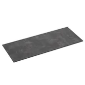 Blaty meblowe i parapety okienne - Blat łazienkowy Studio 121 X 49 X 1,2 Sensea - miniaturka - grafika 1