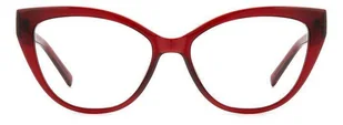 Okulary korekcyjne Missoni MMI 0137 C9A - Okulary korekcyjne, oprawki, szkła - miniaturka - grafika 3