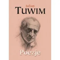 Poezje - Poezja - miniaturka - grafika 1