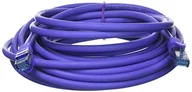 Kable miedziane - LogiLink kabel krosowy cq308vs "Cat6 a S/FTP PrimeLine AWG27 PIMF LSZH, 7,50 m" szary CQ308VS - miniaturka - grafika 1
