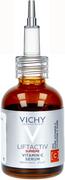 Serum do twarzy - Vichy Vichy Liftactiv Supreme Vitamin C - serum rozświetlające z 15% czystej witaminy C 20ml - miniaturka - grafika 1