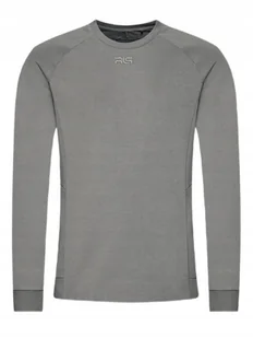 BLUZA MĘSKA 4F RL9 LEWANDOWSKI BAWEŁNIANA BLM902 - Bluzy męskie - miniaturka - grafika 1