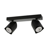 Lampy pozostałe - Italux SPL-31970-2B-BK - miniaturka - grafika 1