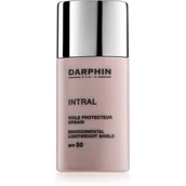 Kremy do twarzy - Darphin Intral SPF50 Environmental Lightweight Shield - miniaturka - grafika 1