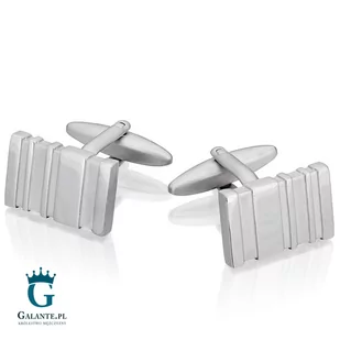 Galante Spinki do mankietów SD-1097 - Spinki do mankietów i krawatów - miniaturka - grafika 1