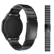 Akcesoria do zegarków - BRANSOLETA PASEK DO ZEGARKA SMARTWATCH 20MM BE-SHIELD DO SAMSUNG GALAXY WATCH 42MM / 2 41MM / 4 5 / HUAWEI WATCH GT 2 42MM / GT 3 42MM / AMAZFIT BIP GTS 4 3 2 MINI - miniaturka - grafika 1
