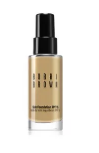 Bobbi Brown Skin Long-Wear Weightless Foundation SPF 15 Warm Ivory 1 - Podkłady do twarzy - miniaturka - grafika 2