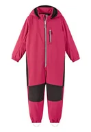 Kombinezony dla dzieci - Kombinezon softshell REIMA Nurmes 92 - miniaturka - grafika 1