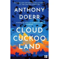 Obcojęzyczna literatura faktu i reportaż - Cloud Cuckoo Land - miniaturka - grafika 1