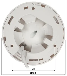 KAMERA IP APTI-AI401PV21-28W - 4 Mpx 2.8 mm - Kamery IP - miniaturka - grafika 2