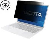 Filtry prywatyzujące - Filtr Dicota Filtr prywatności na monitor D80300-2MG - miniaturka - grafika 1