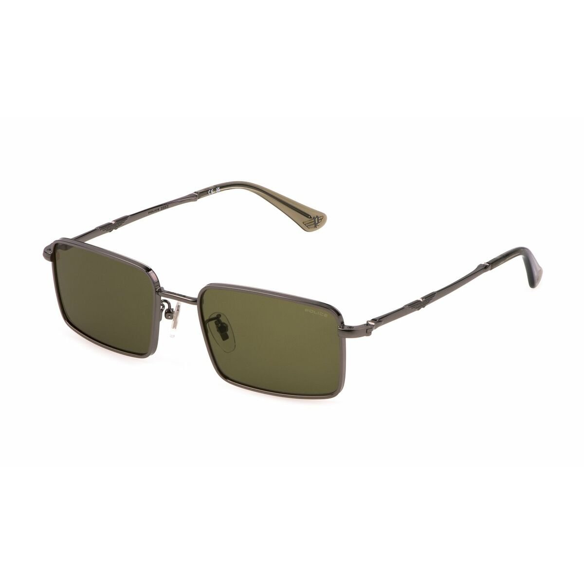 Okulary przeciwsłoneczne Męskie Police SPLL85540568 ø 54 mm
