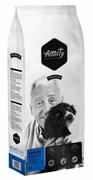 Sucha karma dla psów - Amity Premium dog SENIOR Light 15 kg - miniaturka - grafika 1