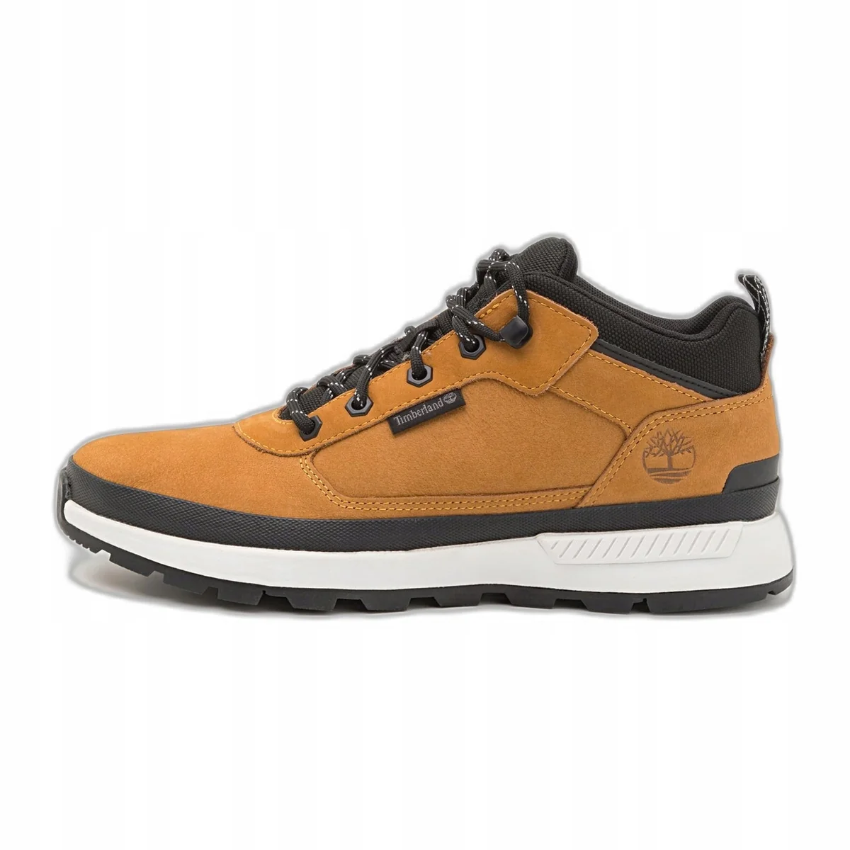 Timberland Field Trekker buty trekkingowe damskie beżowe TB1A2A15231 r. 40