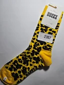 Skarpetki męskie - Kolorowe skarpety Happy Socks unisex rozmiar 36-40 (2307) - miniaturka - grafika 1