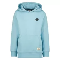 Bluzy dla chłopców - Vingino Bluza chłopięca Murfo, Nordic Blue, 116 - miniaturka - grafika 1