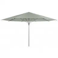 Parasole ogrodowe - TELESTAR 5 m - duży profesjonalny parasol 827 - miniaturka - grafika 1