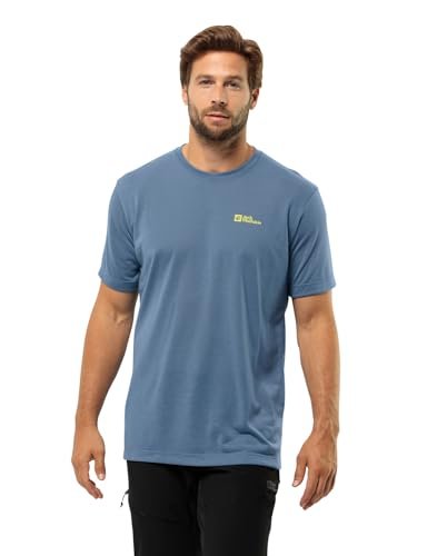 Jack Wolfskin VONNAN S/S T M