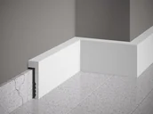 Listwy przypodłogowe - Listwa przypodłogowa MD006 - miniaturka - grafika 1