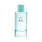 Wody i perfumy damskie - Tiffany & Co. Tiffany & Love for Her Woda perfumowana 90ml - miniaturka - grafika 1