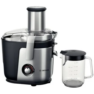 Bosch MES4010 - Sokowirówki - miniaturka - grafika 1
