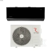 Klimatyzatory - ROTENSO Klimatyzator 3,5 kW ścienny split komplet TETA - miniaturka - grafika 1