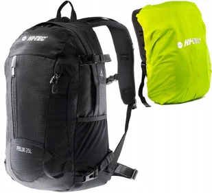 Hi-Tec Plecak FELIX 25L - Plecaki - miniaturka - grafika 24