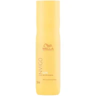 Szampony do włosów - Wella Invigo Sun After Sun Cleansing Shampoo (250ml) - miniaturka - grafika 1